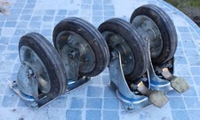 4 Roulettes RU IN CAR