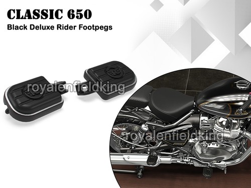 Royal enfield classic - royal,