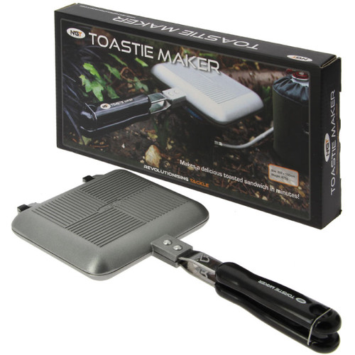 Sandwich grille pain pistolet - grille-pain,