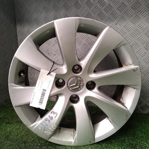 Jante citroen picasso grand - citroen,