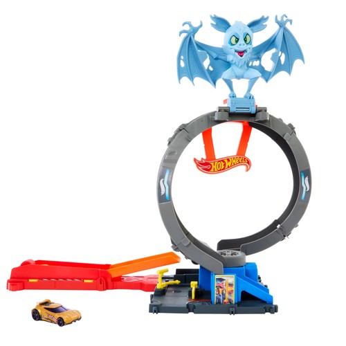 Let race netflix coffret - race,