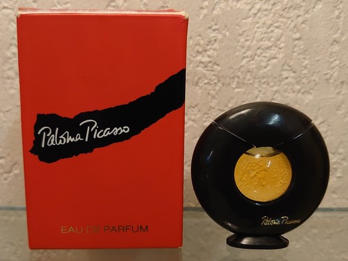 Paloma picasso edp ml - paloma,