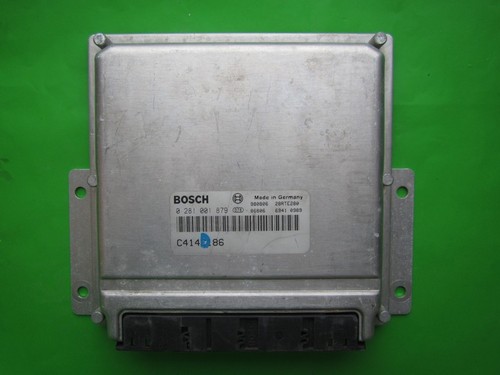 Ecu engine control - ecu,