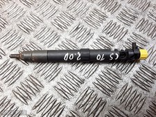 2010 CITROEN C5 INJECTOR DELPHI DIESEL 2000HDI 9686191080 EMBR00101D