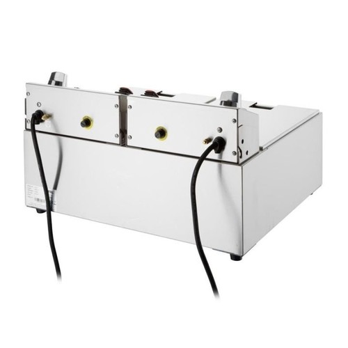 Friteuse pro litres avec - friteuse,
