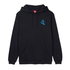 Sweat-shirt à capuche Santa