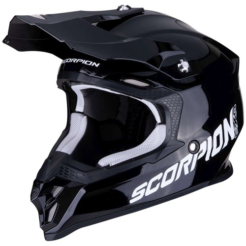 Scorpion evo air - vx-16, solid