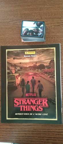 Lot album panini - lot,