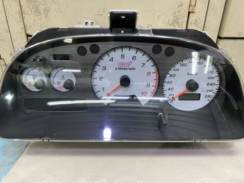 Compteur vitesse subaru - de,