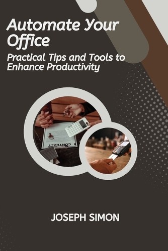 Joseph simon automate your - automate,