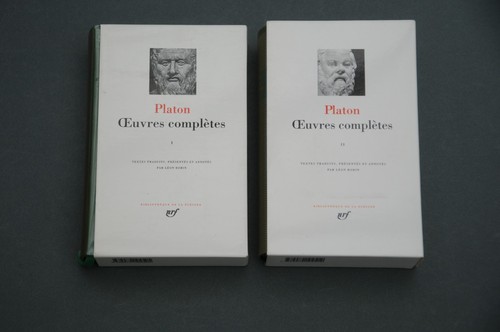 Bibliothèque pleiade - bibliothèque,