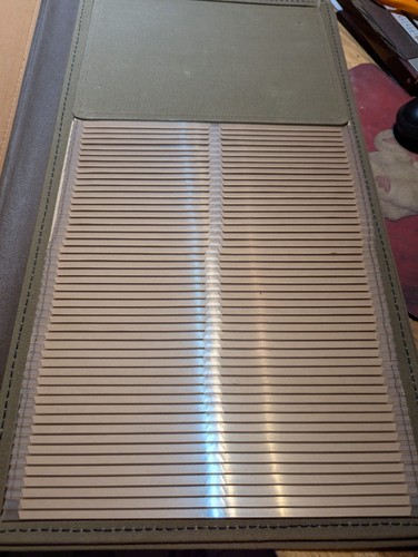 Range cartes remington rand - remington,
