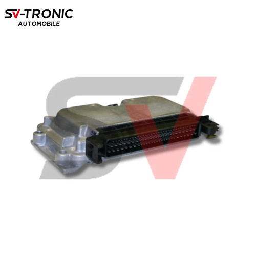 Calculateur moteur mp7 - moteur, mp7.2