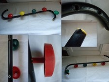 ANCIEN PORTE MANTEAU DESIGN