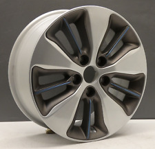 Jante En Alliage Argent