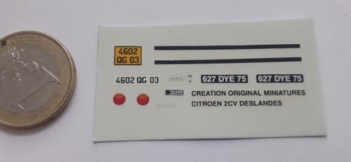Décalcomanie decals mecalac - décalcomanie,