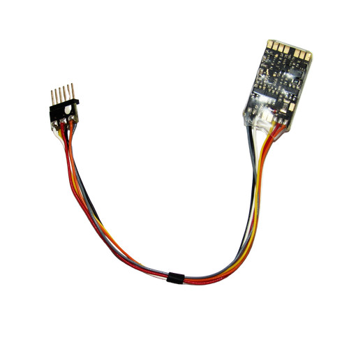Train matic 02010207 nem 651 - train-o-matic,