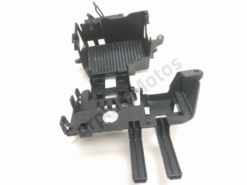 Support arriere ktm - arriere, duke