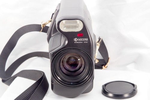 Kyocera samouraï demi - , cadre