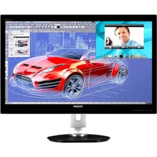 Philips Brilliance 272P4Q 27