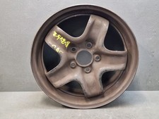 Jante acier tole - Renault