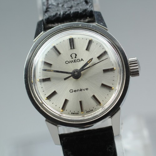 Vintage mint omega geneve - mint],