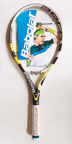 Babolat aeropro drive 2010 - babolat,