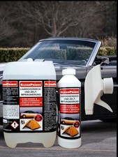 Cabriolet Toit + Tentes