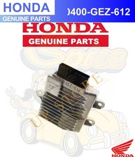 Genuine Honda Ruckus NPS50 ECU