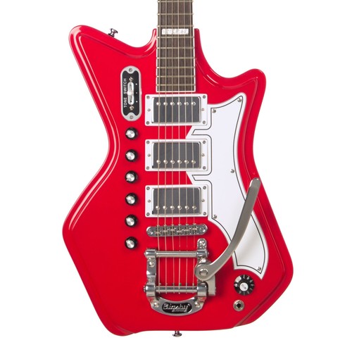 Airline guitars jetsons - airline,