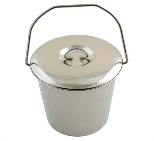 Offre speciale seau inox - speciale,