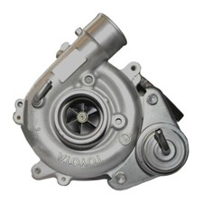 Turbocompresseur 17201-30140