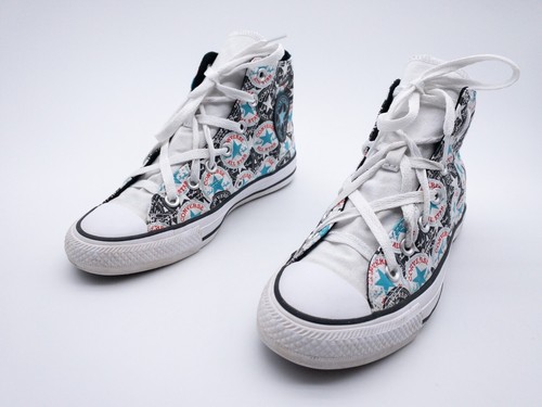 Converse ctas baskets - converse, femme