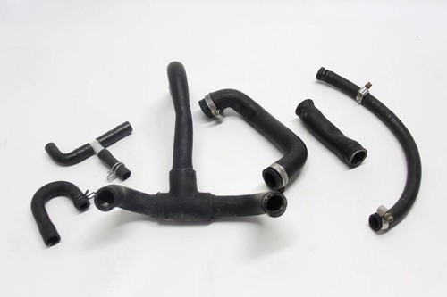 Tubes refroidissement ktm - tubes,