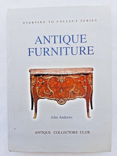 Meubles anciens john - de,