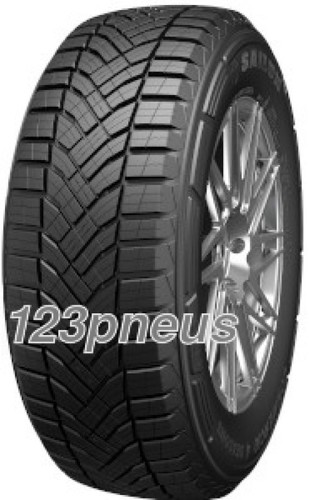 Pneus toutes saisons sailun - pneus,