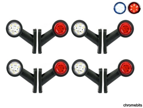 Jeux led mini feux - mini, côté