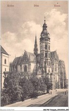 AKCP8-0790-TCHEQUIE - KASSA - kosice - dom