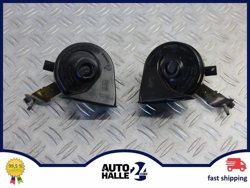 107677 opel antara horn - antara,