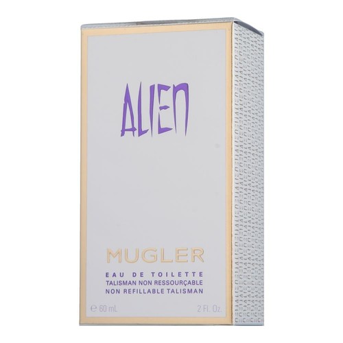 Thierry mugler alien - mugler, 60ml