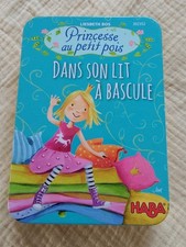 Jeu De Société Haba