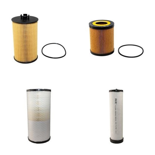 Filtre kit pour - kit, fendt