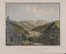 Monastère Günthersthal Chez