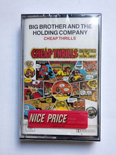 Big Brother & The Holding