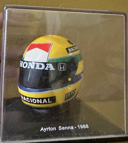Mini helmet formula - helmet, 1