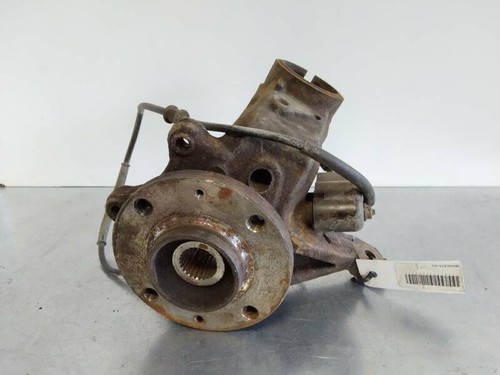 Fusée avant gauche citroen - fusée,