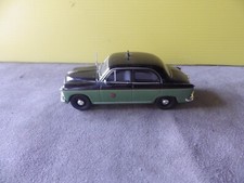 PRESSE  /    FIAT 1400 ROMA TAXI SANS BOITE