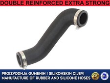 Tuyau d'intercooler de