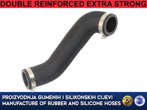 Tuyau intercooler compatible - tuyau,