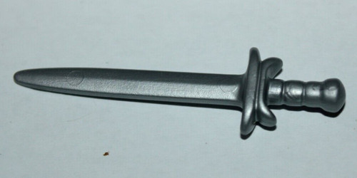 Playmobil sabre epée grise - playmobil,